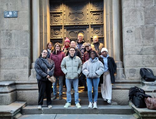 Herbsttreffen 2025 in Hannover