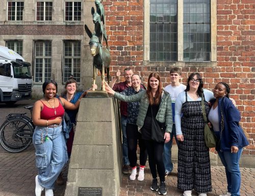 Friends-Treffen und Mitgliederversammlung 2026