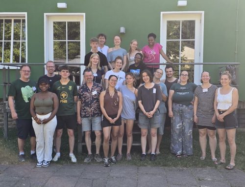 Seminar in Bad Honnef 2026